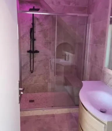 ヴィラ Paradis - カンヌ