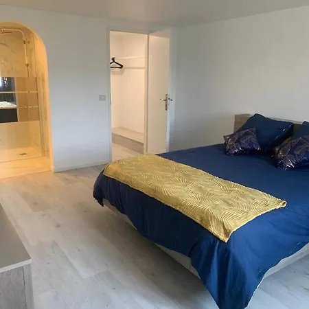 Villa Paradis -