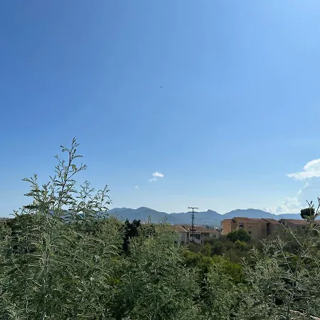 Villa Paradis -