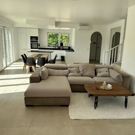 Paradis - Cannes