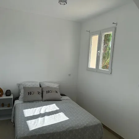 Paradis - Villa Cannes