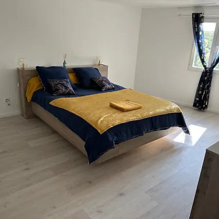Paradis - Villa Cannes