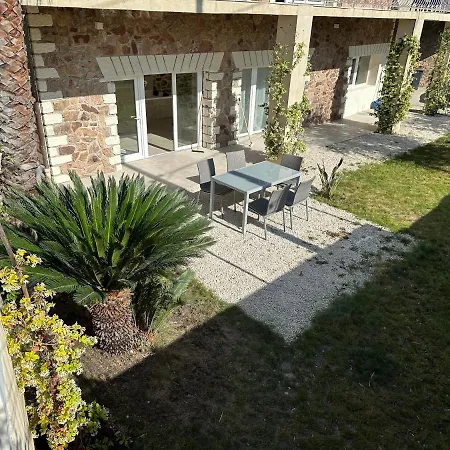 Paradis - Villa