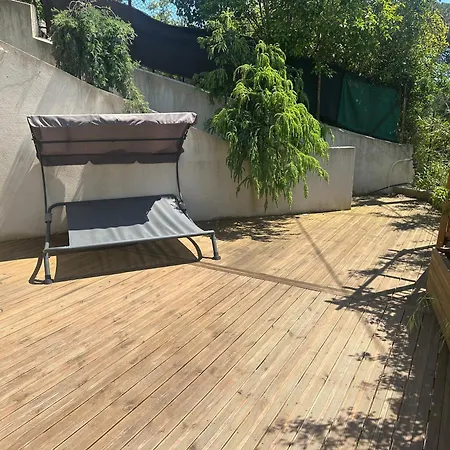 Paradis - Villa Cannes