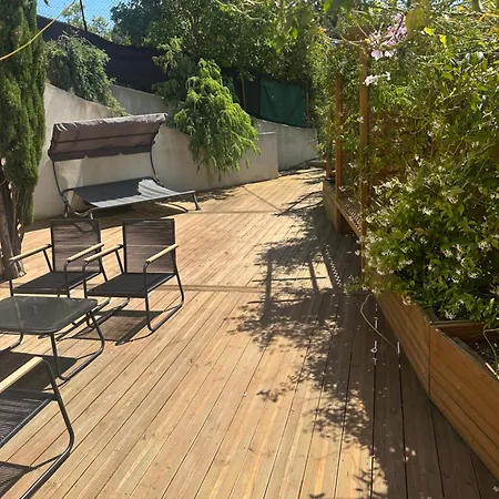 Paradis - Villa *
