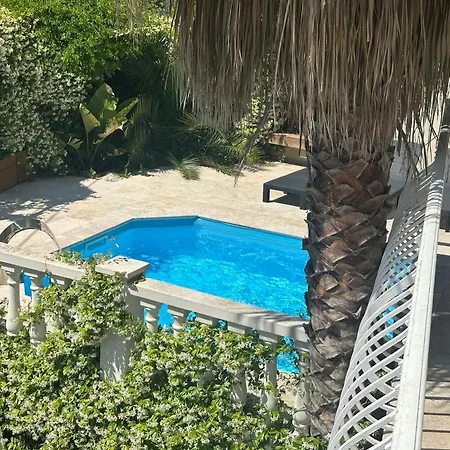 Paradis - Villa Cannes