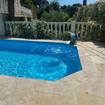 Villa Paradis - Cannes