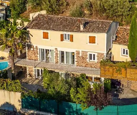 Villa Paradis - Cannes