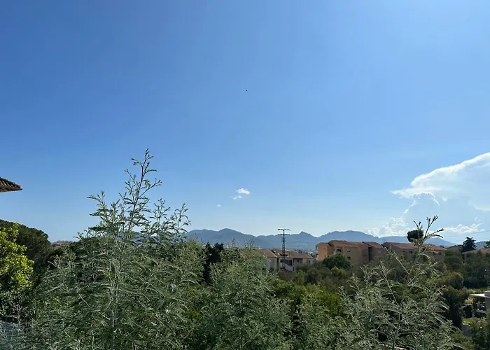 Villa Paradis -