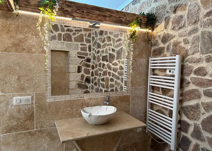 Villa Paradis - Cannes