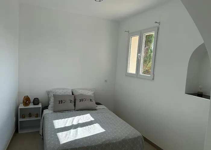 Paradis - Villa Cannes