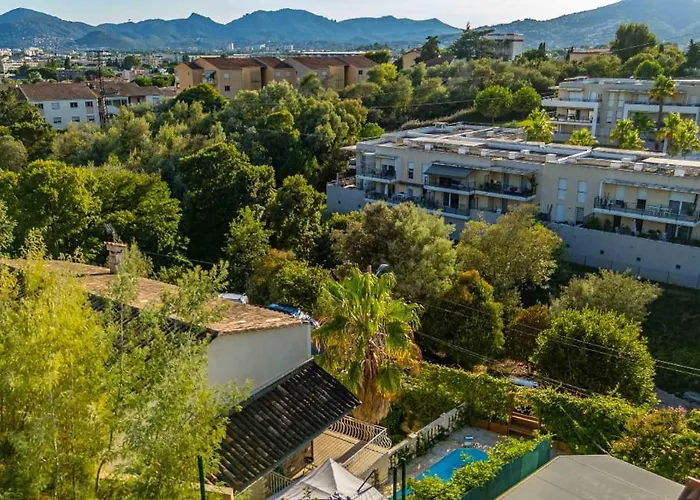Paradis -