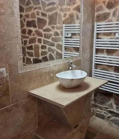 Paradis - Vila